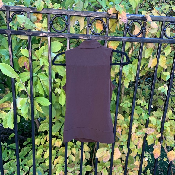 Michael kors Cowl neck top - Picture 5 of 5